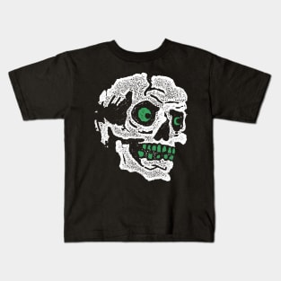 SKULL Kids T-Shirt